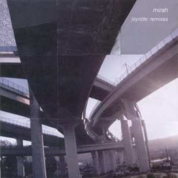 2CD Mirah: Joyride: Remixes 532980