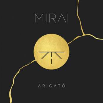 Album Mirai: Arigatō