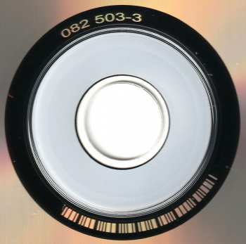 CD Mirai: Arigatō DIGI 374984