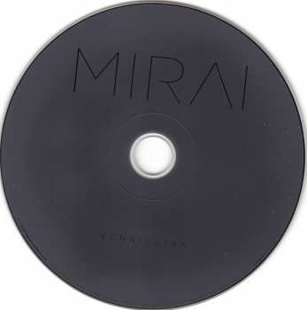 CD Mirai: Konnichiwa 46328