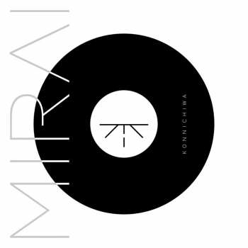 Album Mirai: Konnichiwa