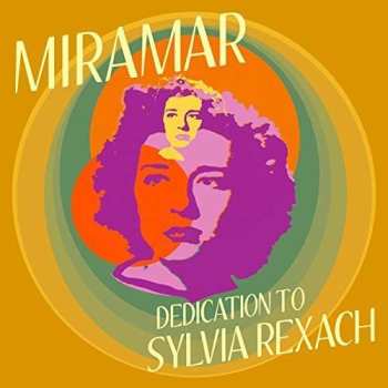 Album Miramar: Miramar: Dedication To Sylvia Rexach