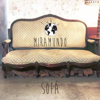 Album Miramundo: Sofá