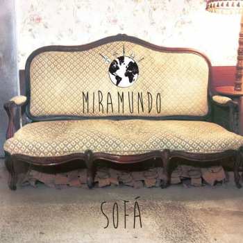CD Miramundo: Sofá 423167