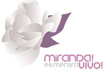 Album Miranda!: Es Mentira Vivo!