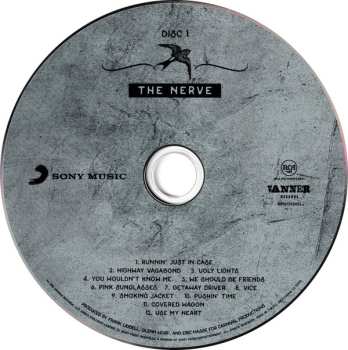 2CD Miranda Lambert: The Weight Of These Wings 478214