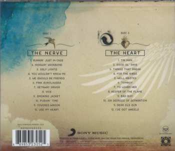 2CD Miranda Lambert: The Weight Of These Wings 478214