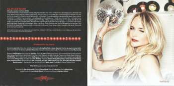 CD Miranda Lambert: Wildcard 473331