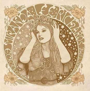 Album Miranda Lee Richards: Echoes Of The Dreamtime