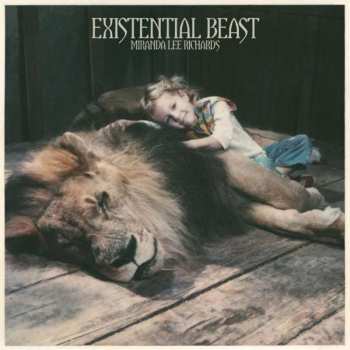 Album Miranda Lee Richards: Existential Beast