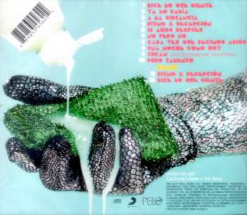 CD Miranda!: Magistral