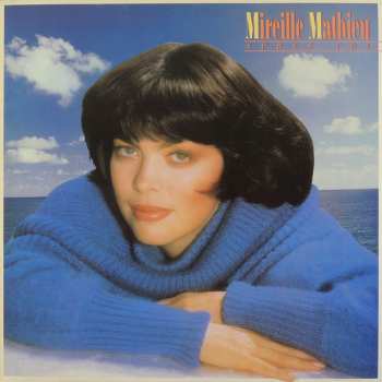 LP Mireille Mathieu: Après Toi 43301