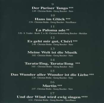 CD Mireille Mathieu: Die Goldenen Super 20 9691
