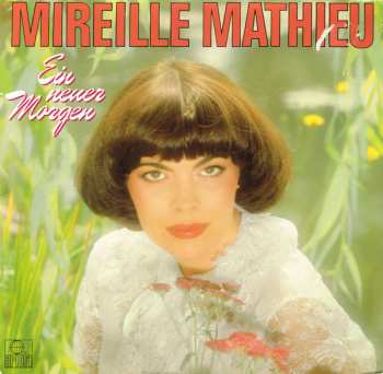Album Mireille Mathieu: Ein Neuer Morgen