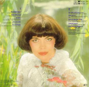 LP Mireille Mathieu: Ein Neuer Morgen 387399