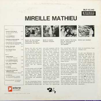 LP Mireille Mathieu: Mireille Mathieu 435195
