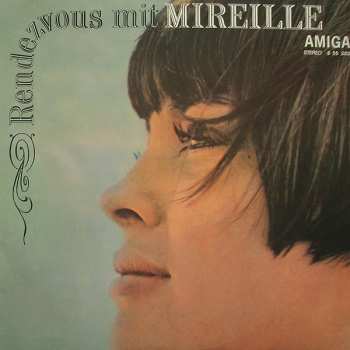 Album Mireille Mathieu: Rendezvous Mit Mireille