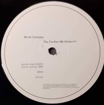 LP Mirek Coutigny: The Further We Ventured 409676