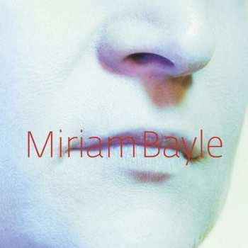 Album Miriam Bayle: Miriam Bayle