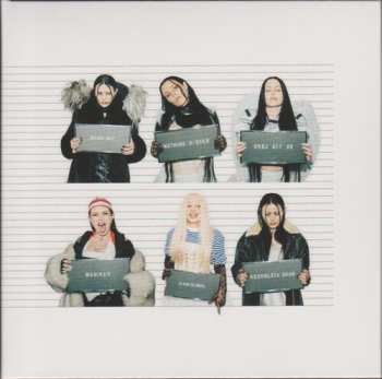 CD Miriam Bryant: Okej Att Do