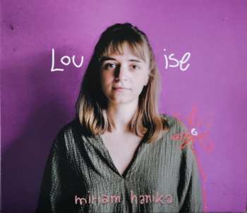 Album Miriam Hanika: Louise