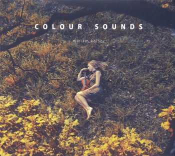 Album Miriam Kaiser: Colour Sounds