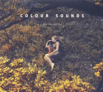Colour Sounds
