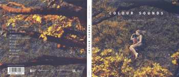 CD Miriam Kaiser: Colour Sounds 51256
