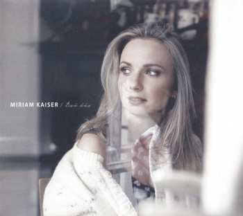 Album Miriam Kaiser: Deň Dňu