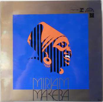 Album Miriam Makeba: Miriam Makeba