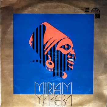 LP Miriam Makeba: Miriam Makeba 50324