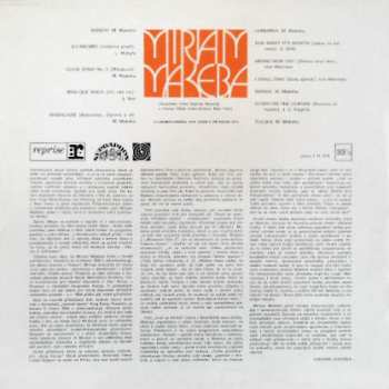 LP Miriam Makeba: Miriam Makeba