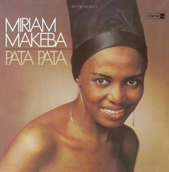 Album Miriam Makeba: Pata Pata