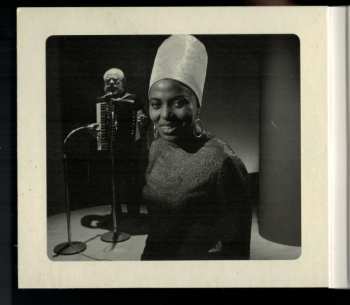 CD Miriam Makeba: Pata Pata 194364