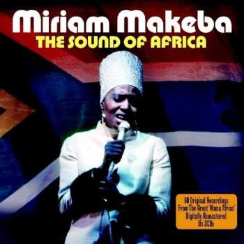 Album Miriam Makeba: The Sound Of Africa