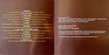 CD Miriam Makeba: The Voice Of Africa 436520