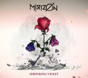 Album Mirizon: Shrinking Violet