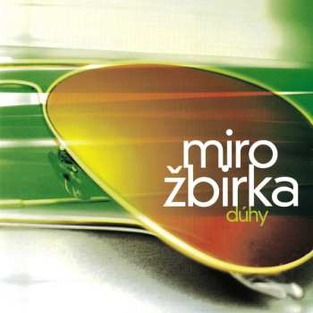 Album Miroslav Žbirka: Dúhy
