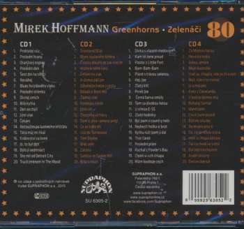 4CD Miroslav Hoffmann: 80 23685