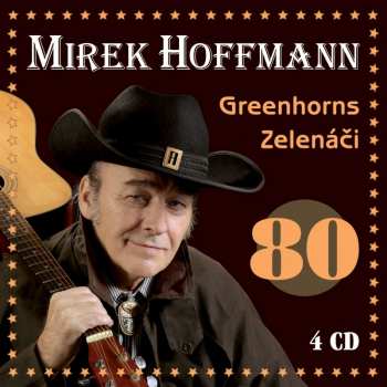Album Miroslav Hoffmann: 80
