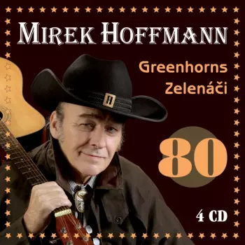 Miroslav Hoffmann: 80