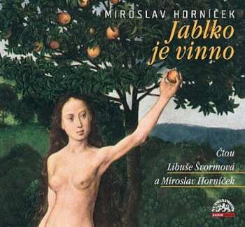 Album Miroslav Horníček: Jablko Je Vinno