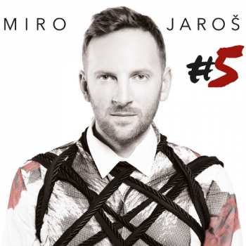 Album Miroslav Jaroš: #5