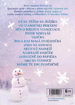 DVD Miroslav Jaroš: Tešíme Sa Na Ježiška 51232