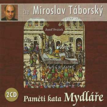 Album Miroslav Táborský: Paměti Kata Mydláře