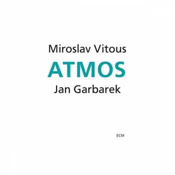 Album Miroslav Vitous: Atmos