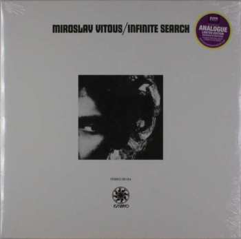 LP Miroslav Vitous: Infinite Search LTD 84525