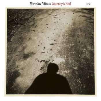 Album Miroslav Vitous: Journey's End