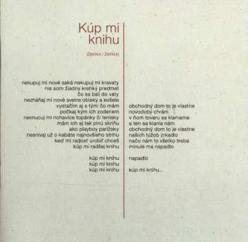 CD Miroslav Žbirka: Chlapec Z Ulice 382392