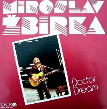 Album Miroslav Žbirka: Doctor Dream